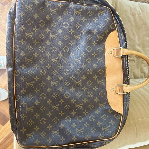 Louis Vuitton Alize MB0015 - Picture 15 of 16